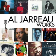 Al Jarreau Works (2CD{DVD)