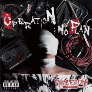 OXYMORPHONN/Operation No Plan