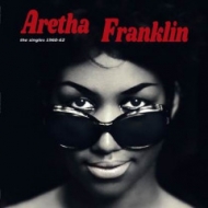Aretha Franklin/Singles 1960-62 (Ltd)