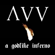 Ancient Vvisdom/Godlike Inferno - 10th Anniversary Edition (Color Vinyl)(Ltd)