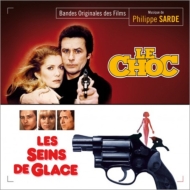 ǸɸŪ / ʹط/Le Choc / Les Seins De Glace (Ltd)