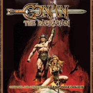 ʥ󡦥졼/Conan The Barbarian