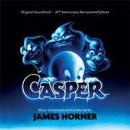 㥹ѡ/Casper (25th Anniversary Remastered Edition)