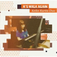 ķɻ/K's Walk Again