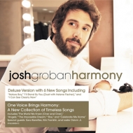 Josh Groban/Harmony (Dled)