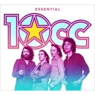 Essential 10cc (3CD)