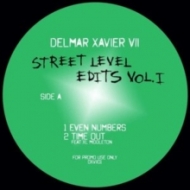 Street Level Edits Vol.1