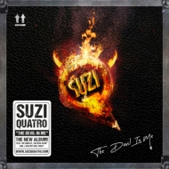Suzi Quatro/Devil In Me