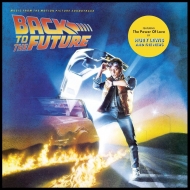 Back To The Future (Standard Vinyl)