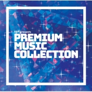 Various/Edp Presents Premium Music Collection