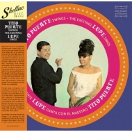 Tito Puente Swings, The Exciting Lupe Sings (AiOR[h)