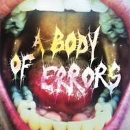 Luis Vasquez (Rock)/Body Of Errors