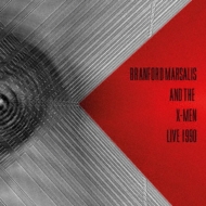 Branford Marsalis/Live 1990