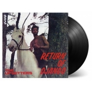 Return Of Django (180OdʔՃR[h/Music On Vinyl)