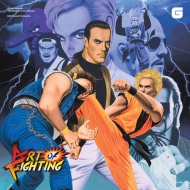 Art Of Fighting -Definitive Soundtrack