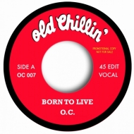 Born To Live (7�C���`�V���O�����R�[�h)