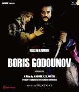 Movie/ズラウスキーのボリス ゴドゥノフ