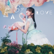 䤹ߤ/Easy Love (+dvd)(Ltd)