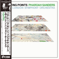 Floating Points / Pharoah Sanders / London Symphony Orchestra/Promises