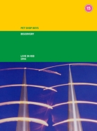 Pet Shop Boys/Discovery (Live In Rio)(+dvd)