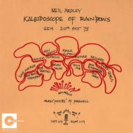 Neil Ardley/Kaleidoscope Of Rainbows Live '75 (Ltd)