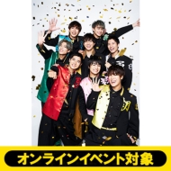 BOYS AND MEN 10TH ANNIVERSARY BOOK』発売記念オンライン
