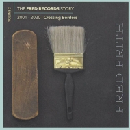 Fred Records Story: Volume 1 Rocking The Boat