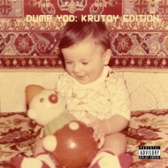 Your Old Droog/Dump Yod Krutoy Edition