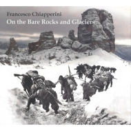 On The Bare Rocks And Claciers