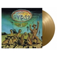 American Gypsy/Angel Eyes (Coloured Vinyl)(180g)(Ltd)