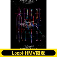 《Loppi・HMV限定 クリアポスター2枚付セット》THE LAST LIVE -DAY1 & DAY2-【完全生産限定盤】(Blu-ray)