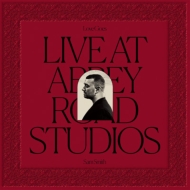 Love Goes (Live At Abbey Road Studios)【日本限定CD】