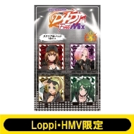 D4DJ First Mix �ʃo�b�W�Z�b�g(Peaky P-key�^�s�L�s�L)�yLoppi�EHMV����z