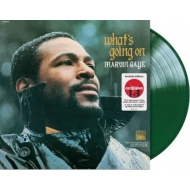 レコード｜Marvin Gaye (マーヴィン・ゲイ)｜商品一覧｜HMV&BOOKS online