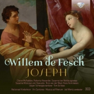 ǡեå塢1687-1761/Joseph Wentz / Musica Ad Rhenum Mcfadden R. alexander Ten Wolde Von Hase Van