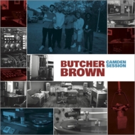 Butcher Brown/Camden Session