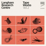 Langham Research Centre/Tape Works. Vol. 2