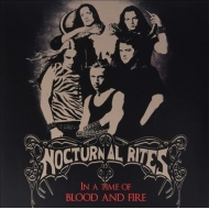 In A Time Of Blood And Fire