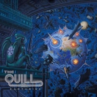 Quill/Earthrise (Digi)(Ltd)