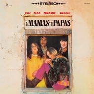 Mamas & The Papas: これがママス アンド パパス