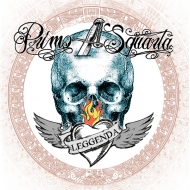 Primo  Squarta/Leggenda 2lp Crystal (Ltd)