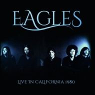 Live In California 1980