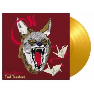 Tawk Tomahawk (CG[E@Cidl/180OdʔՃR[h/Music On Vinyl)