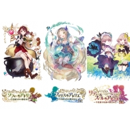 �A�g���G �E�s�v�c�̘B���p�m �g�����W�[�E Dx �v���~�A���{�b�N�X