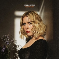 Holly Macve/Not The Girl (Ltd)