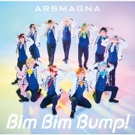 륹ޥ/Bim Bim Bump! (B)(+cdm)(Ltd)
