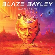 Blaze Bayley/War Within Me