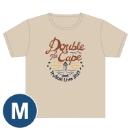 ���C�uT�V���c(M)/ Double the Cape