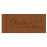 �߂��ˁ��y���P�[�X / Double the Cape