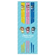 �����Z�b�g / Double the Cape